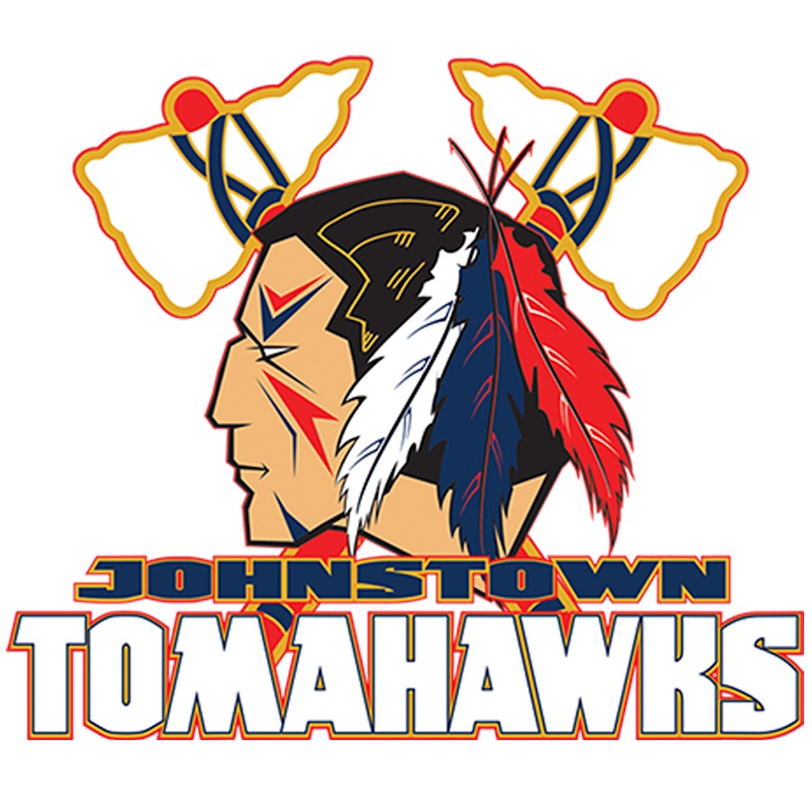 JohnstownTomahawks - YouTube