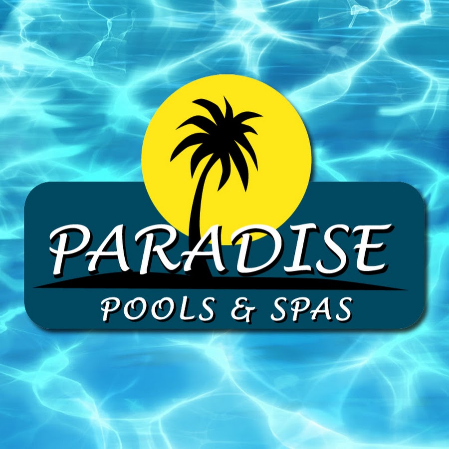 Paradise pools and spas top