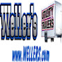 Weller's Utility Trailers