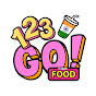 123 GO! FOOD Hindi