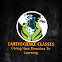 earthscience classes official