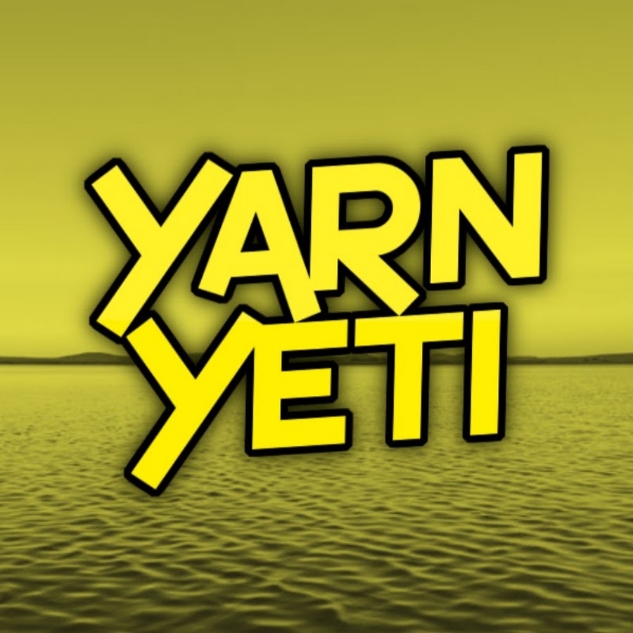 Yarn Yeti