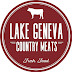 logo Lake Geneva Country Meats