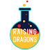 logo Raising Dragons - Activities For Kids