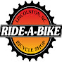 Ride-A-Bike Shop