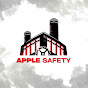 Учебно-промышленный центр ТОО Apple Safety