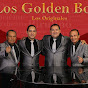 Los Golden Boys oficial los originales