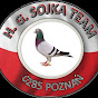 Sojka Team