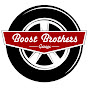 Boost Brothers Garage