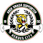 Arek Smada Supporter