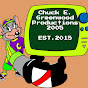 Chuck E. Greenwood Productions 2005