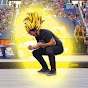 Ryan Williams youtube avatar