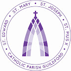 Catholic Parish Guildford