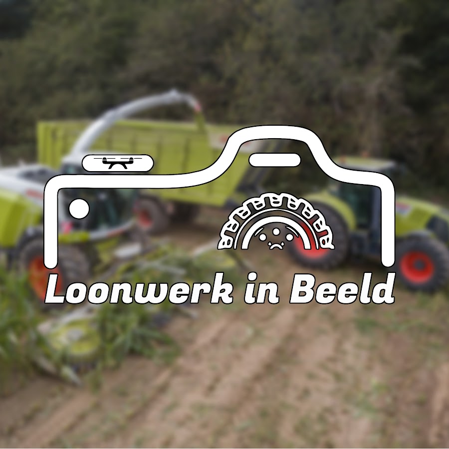 Loonwerk In Beeld