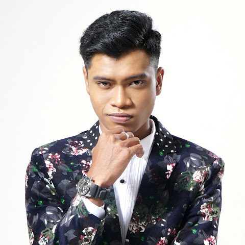 influencer profile picture