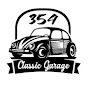 354 Classic Garage