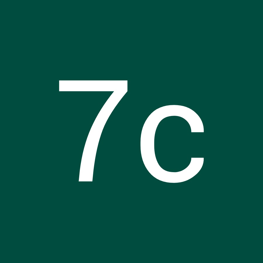 7c - YouTube