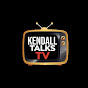 Kendall Talks TV