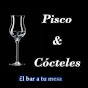 Pisco y Cocteles