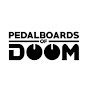 Pedalboards of Doom
