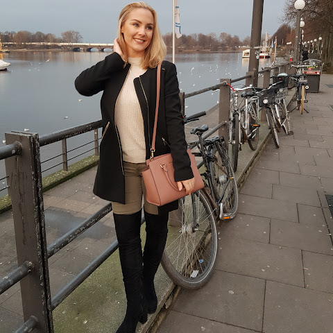influencer profile picture