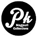 PK Nagpuri Collections