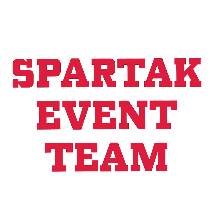 Spartak Event Team - YouTube