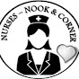 NURSES- NOOK & CORNER