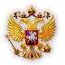 logo RUSSIA regions of RUSSIA