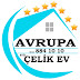 Avrupaçelik Ev