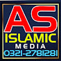 AS ISLAMIC MEDIA