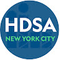 HDSA GreaterNYChapter