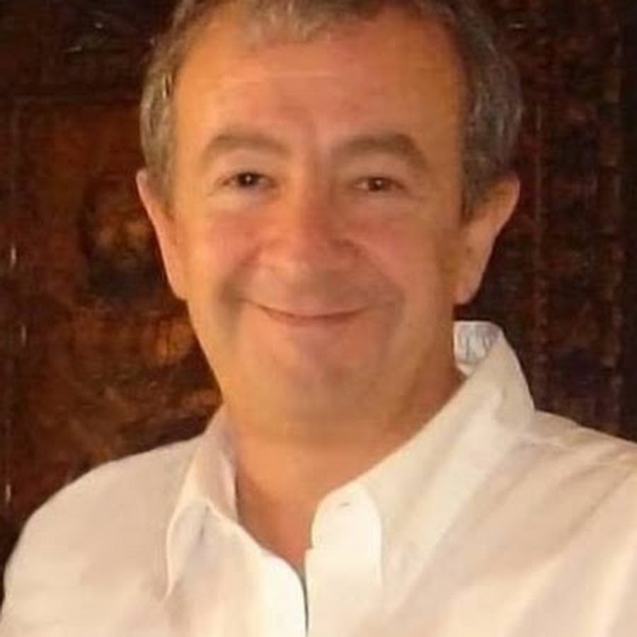 Jorge oneglia youtube