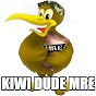 Kiwi Dude