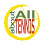 all about tennis