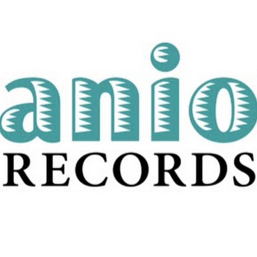 Anio Records YouTube