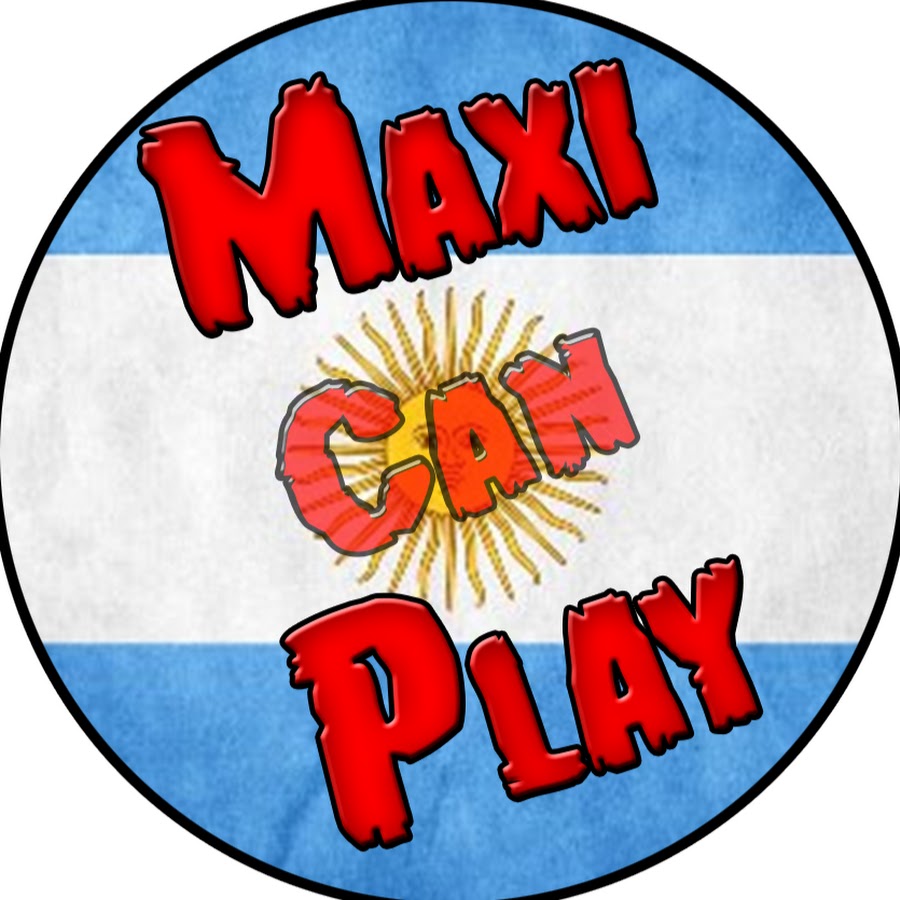 MaxiCanPlay