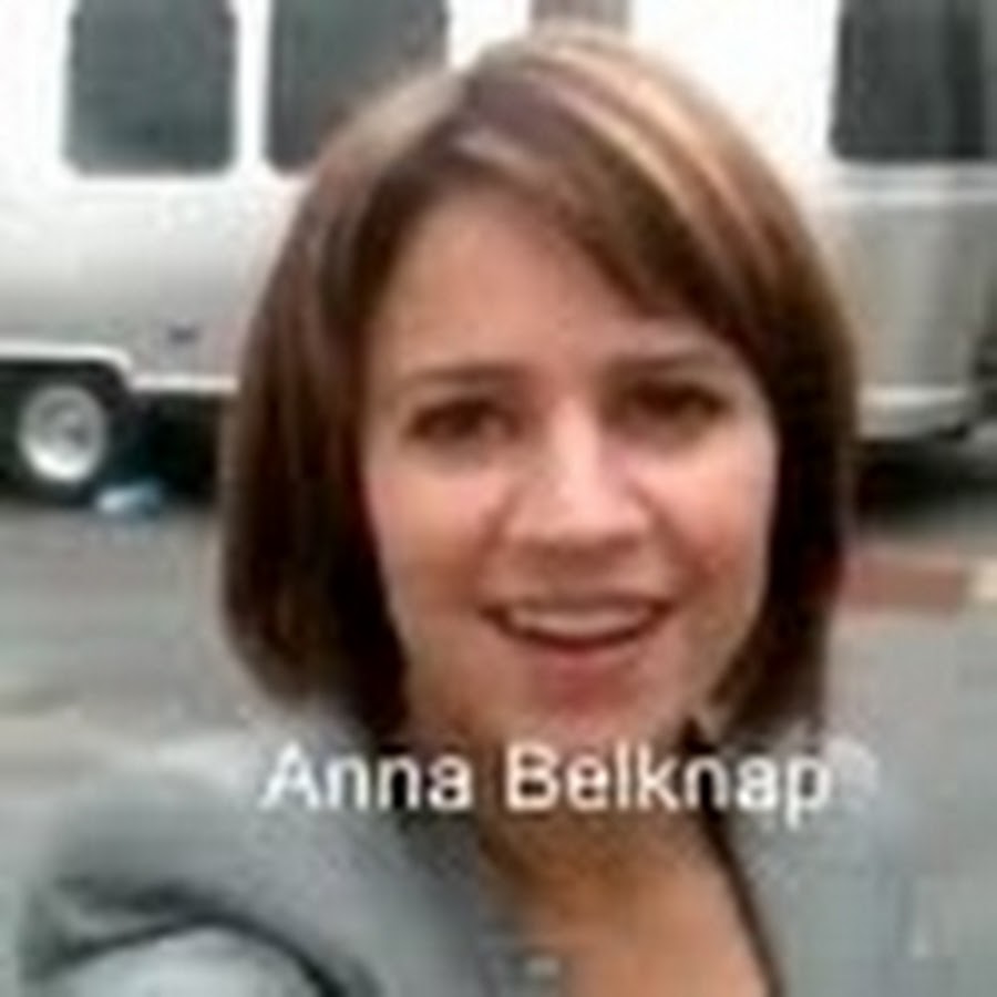 AnnaBelknapChannel - YouTube