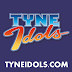 logo tyneidols.com