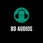 8D AUDIOS