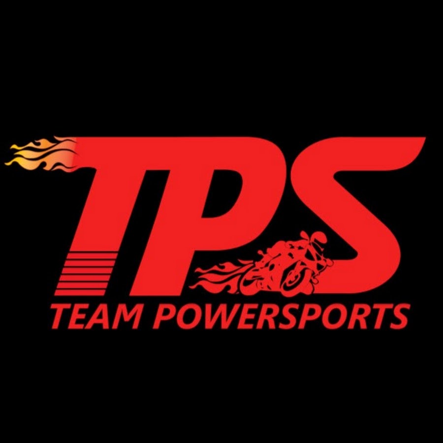 TEAM POWERSPORTS - YouTube