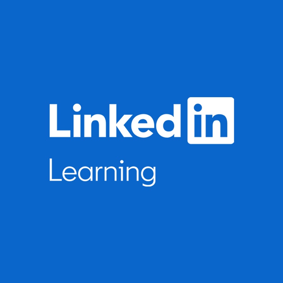 LinkedIn Learning @linkedinlearning