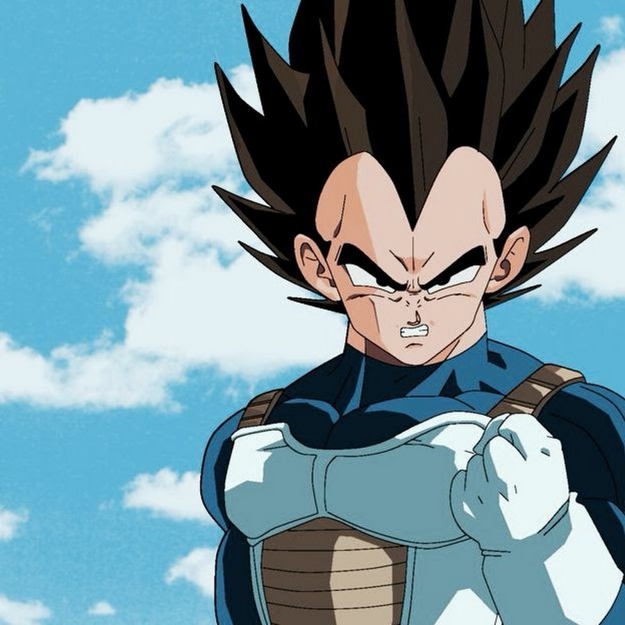 Dragon ball imagenes de vegeta - reverasite