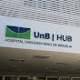 HUB - Hospital Universitário de Brasília