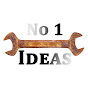 No1 IDEAS youtube avatar