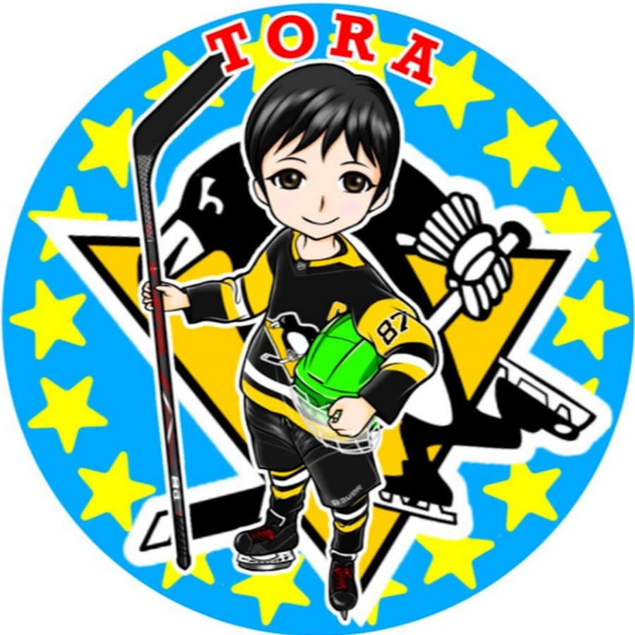 TORATARO HOCKEY - YouTube