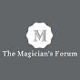 The Magician's Forum