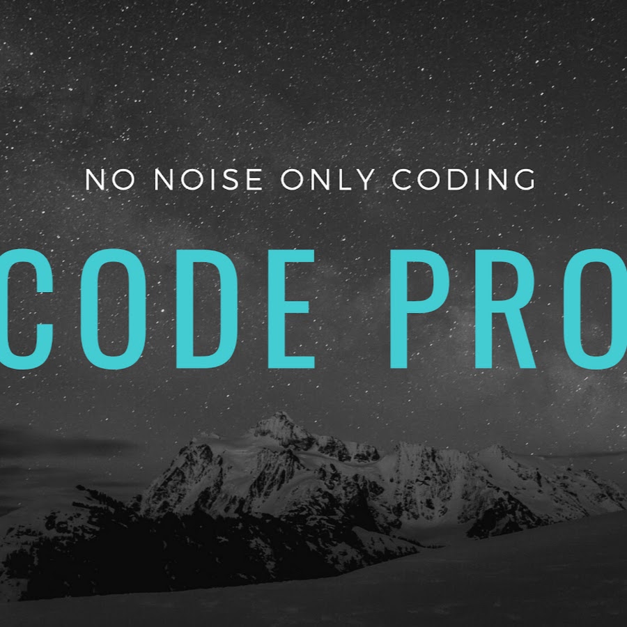 Code Pro