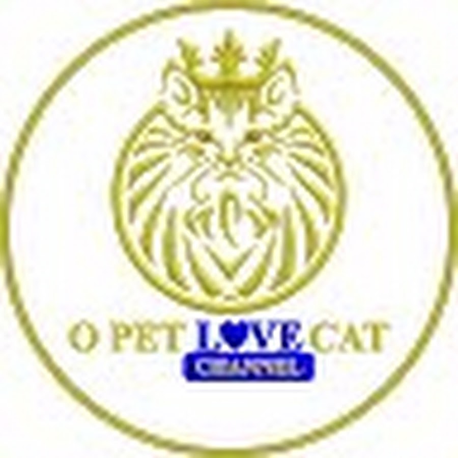 O Pet LOVE CAT @OPetLOVECAT