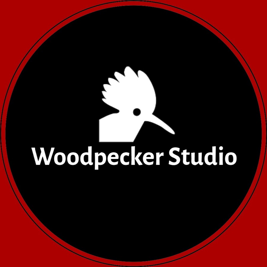 Woodpecker3DStudio